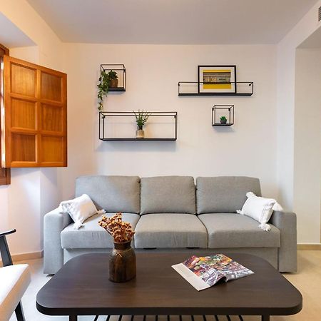 Charming 2 Bedroom Apartment At San Marcos Plaza By Ocityzen Sevilla Exteriör bild